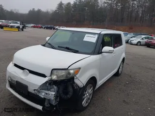 2015 Scion xB with VIN JTLZE4FE1FJ072030, listed as a IAAI auction lot 40896046 with NaN miles. Bid and sale history available at carsss.com. Image 18.
