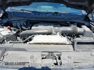 2022 Ford F-150 with VIN 1FTFW1C87NFA29516, listed as a IAAI auction lot 42514149 with 47,407 mi miles and . Bid and sale history available at DreamBid. Image 10.