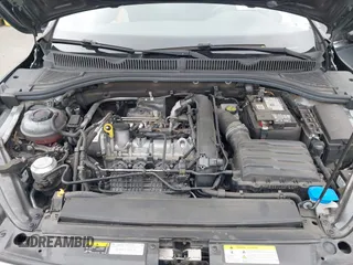 2020 Volkswagen Jetta S z VIN 3VWCB7BUXLM069700, wystawiony jako IAAI lot #42373109 z przebiegiem 66 141 mil mil oraz . Historia ofert i sprzedaży dostępna na DreamBid. Obrazek 10.