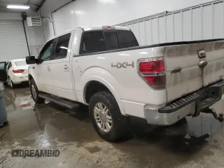 2011 Ford F-150 XL z VIN 1FTFW1EF6BFD39938, wystawiony jako Copart lot #51073655 z przebiegiem 187 787 mil mil oraz Szkoda całkowita • Salvage title. Historia ofert i sprzedaży dostępna na DreamBid. Obrazek 2.