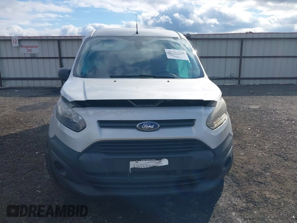 2016 Ford Transit Connect XL z VIN NM0GE9E7XG1283261, wystawiony jako IAAI lot #41712718 z przebiegiem 144 583 mil mil oraz . Historia ofert i sprzedaży dostępna na DreamBid. Obrazek 12.