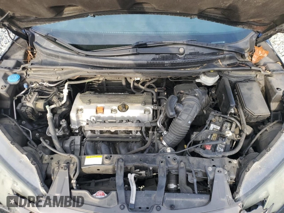 2013 Honda CR-V EX-L z VIN 2HKRM4H71DH662733, wystawiony jako Copart lot #53047155 z przebiegiem 212 443 mil mil oraz Szkoda całkowita • Salvage title. Historia ofert i sprzedaży dostępna na DreamBid. Obrazek 13.