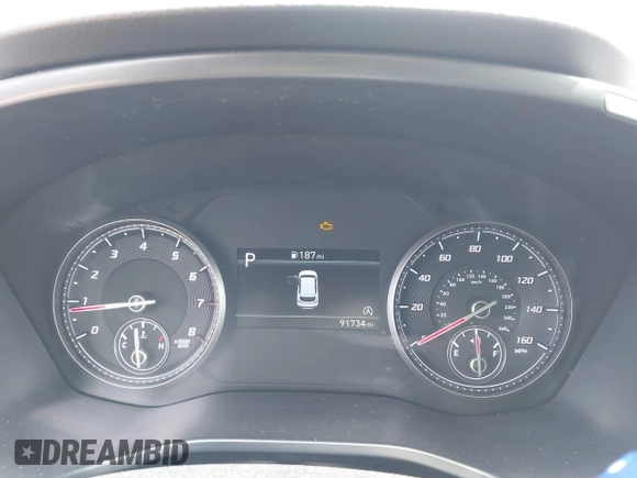 2021 Hyundai Santa Fe SE with VIN 5NMS14AJ2MH339403, listed as a IAAI auction lot 42024896 with 91,734 mi miles and . Bid and sale history available at DreamBid. Image 7.
