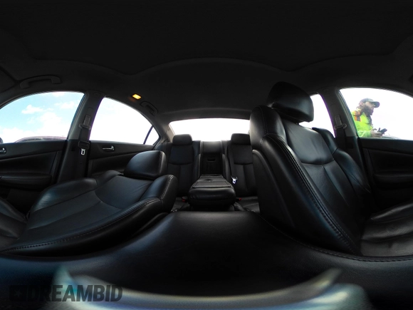 2009 Nissan Maxima SV with VIN 1N4AA51E59C824621, listed as a IAAI auction lot 42063256 with 208,607 mi miles and . Bid and sale history available at DreamBid. Image 19.