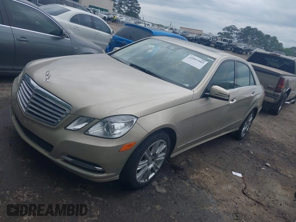2013 Mercedes-Benz E 350 Luxury with VIN WDDHF5KB4DA728326, listed as a IAAI auction lot 42097905 with 120,370 mi miles and . Bid and sale history available at DreamBid. Image 16.