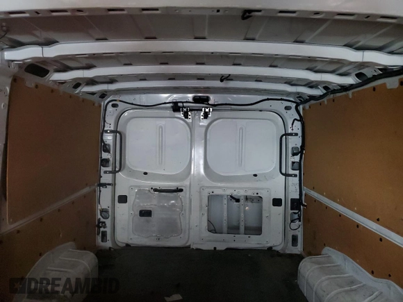 2018 Nissan NV SV with VIN 1N6AF0KY4JN813980, listed as a Copart auction lot 85088744 with 305,457 mi miles and Clean Title. Bid and sale history available at carsss.com. Image 10.