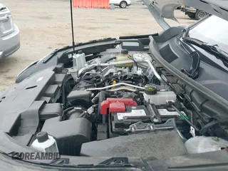 2022 Mitsubishi Outlander ES с VIN JA4J4TA82NZ054427, выставлен на аукционе IAAI как лот 42846536 с пробегом 31 231 миль миль и . История ставок и продаж доступна на DreamBid. Изображение 19.