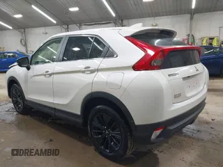 2018 Mitsubishi Eclipse Cross LE с VIN JA4AT4AA3JZ065619, выставлен на аукционе IAAI как лот 42390084 с пробегом 119 004 миль миль и . История ставок и продаж доступна на DreamBid. Изображение 3.