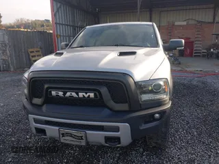 2017 Ram 1500 Rebel with VIN 1C6RR7YT2HS681533, listed as a IAAI auction lot 41559307 with 145,150 mi miles and . Bid and sale history available at DreamBid. Image 12.
