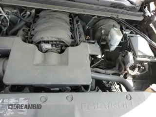 2019 Chevrolet Suburban LT с VIN 1GNSKHKC2KR142140, выставлен на аукционе Copart как лот 66806645 с пробегом 252 097 миль миль и Чистый • Clean title. История ставок и продаж доступна на DreamBid. Изображение 14.