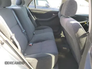 2004 Toyota Corolla CE с VIN 1NXBR32E34Z310033, выставлен на аукционе Copart как лот 46659595 с пробегом 240 007 миль миль и Чистый • Clean title. История ставок и продаж доступна на DreamBid. Изображение 10.