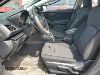 2020 Subaru Impreza с VIN 4S3GTAB63L3721641, выставлен на аукционе Copart как лот 53788775 с пробегом 90 812 миль миль и Списание • Salvage title. История ставок и продаж доступна на DreamBid. Изображение 7.