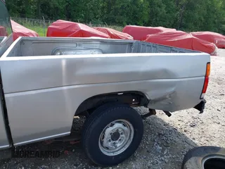 1993 Nissan Frontier with VIN 1N6SD11S4PC402144, listed as a IAAI auction lot 42560977 with 100,076 mi miles and . Bid and sale history available at DreamBid. Image 20.