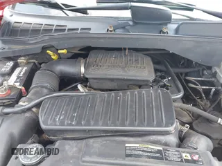 2005 Dodge Durango SXT with VIN 1D4HD38N75F608193, listed as a IAAI auction lot 42409497 with 195,339 mi miles and . Bid and sale history available at DreamBid. Image 10.