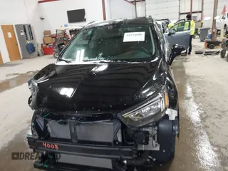 2019 Buick Encore Preferred with VIN KL4CJESB8KB718595, listed as a IAAI auction lot 41254008 with 59,785 mi miles. Bid and sale history available at carsss.com. Image 12.