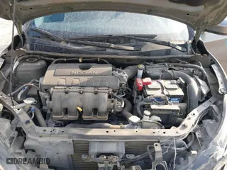 2016 Nissan Sentra SR with VIN 3N1AB7AP1GL654251, listed as a IAAI auction lot 41860006 with 71,407 mi miles. Bid and sale history available at carsss.com. Image 10.