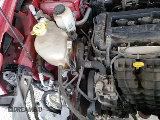 2017 Dodge Journey SE с VIN 3C4PDCAB2HT581889, выставлен на аукционе Copart как лот 84604785 с пробегом 111 807 миль миль и Списание • Salvage title. История ставок и продаж доступна на DreamBid. Изображение 15.