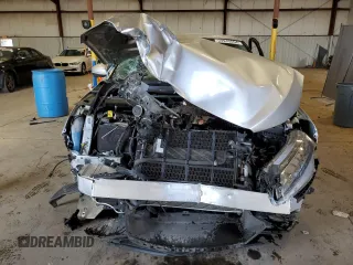 2018 Honda Clarity Plug-In Hybrid Touring with VIN JHMZC5F35JC000443, listed as a Copart auction lot 59943554 with 94,758 mi miles and Salvage Title. Bid and sale history available at carsss.com. Image 5.
