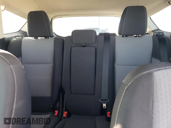 2018 Ford Escape SE with VIN 1FMCU0G96JUC38690, listed as a Copart auction lot 86504514 with 90,811 mi miles and Salvage Title. Bid and sale history available at carsss.com. Image 10.