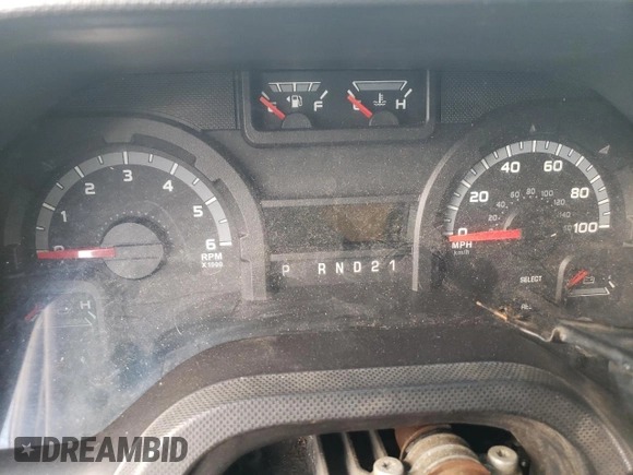 2010 Ford Econoline Cargo Commercial with VIN 1FTSS3EL8ADA57144, listed as a Copart auction lot 72791634 with Not provided miles and Clean title. Bid and sale history available at DreamBid. Image 9.
