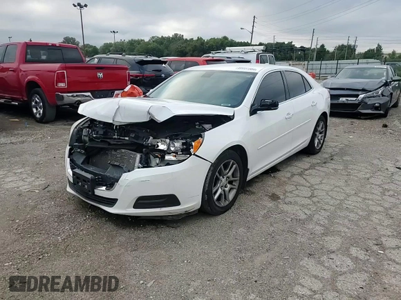 2016 Chevrolet Malibu Limited LT with VIN 1G11C5SA4GF130636, listed as a Copart auction lot 68037354 with 140,566 mi miles and Salvage Title. Bid and sale history available at carsss.com. Image 11.