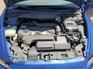 2008 Volvo C30 Version 1.0 z VIN YV1MK672582042423, wystawiony jako Copart lot #55993095 z przebiegiem 89 439 mil mil oraz Szkoda całkowita • Salvage title. Historia ofert i sprzedaży dostępna na DreamBid. Obrazek 11.