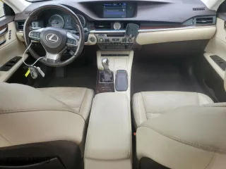 2016 Lexus ES 350 with VIN JTHBK1GG8G2234489, listed as a Copart auction lot 47575865 with 67,929 mi miles and Salvage Title. Bid and sale history available at carsss.com. Image 8.