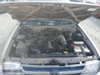 1997 Toyota Tacoma with VIN 4TAVL52N1VZ230616, listed as a Copart auction lot 44541895 with 281,146 mi miles and Clean Title. Bid and sale history available at carsss.com. Image 11.