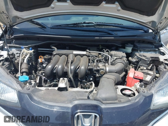 2015 Honda Fit EX с VIN 3HGGK5G80FM742312, выставлен на аукционе IAAI как лот 42184945 с пробегом 113 885 миль миль и . История ставок и продаж доступна на DreamBid. Изображение 10.