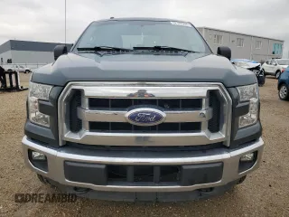 2015 Ford F-150 XLT с VIN 1FTEX1E86FFB44115, выставлен на аукционе Copart как лот 62122955 с пробегом 249 558 миль миль и Чистый • Clean title. История ставок и продаж доступна на DreamBid. Изображение 5.