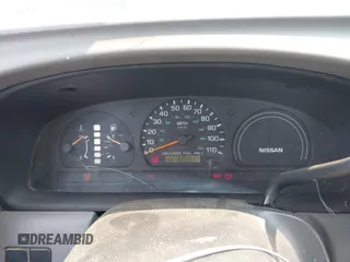 1998 Nissan Frontier XE with VIN 1N6DD26S4WC358779, listed as a IAAI auction lot 42401882 with Not provided miles and . Bid and sale history available at DreamBid. Image 7.