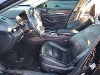 2020 Nissan Altima 2.5 SL with VIN 1N4BL4EVXLC129464, listed as a Copart auction lot 81594314 with 113,847 mi miles and Salvage Title. Bid and sale history available at carsss.com. Image 7.