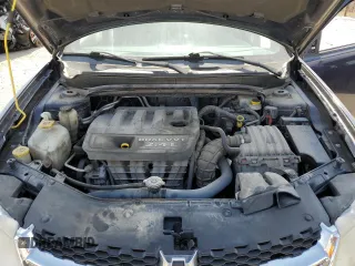 2013 Dodge Avenger SE with VIN 1C3CDZAB4DN652039, listed as a Copart auction lot 48519515 with 171,175 mi miles and Clean Title. Bid and sale history available at carsss.com. Image 11.