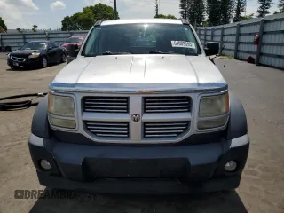 2011 Dodge Nitro Heat с VIN 1D4PT4GK8BW584011, выставлен на аукционе Copart как лот 64009395 с пробегом 130 505 миль миль и Чистый • Clean title. История ставок и продаж доступна на DreamBid. Изображение 5.