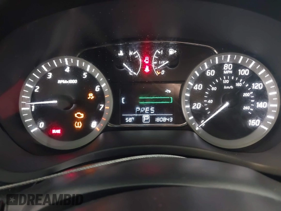 2014 Nissan Sentra SV with VIN 3N1AB7AP8EY257412, listed as a IAAI auction lot 41935044 with 180,843 mi miles and . Bid and sale history available at DreamBid. Image 7.