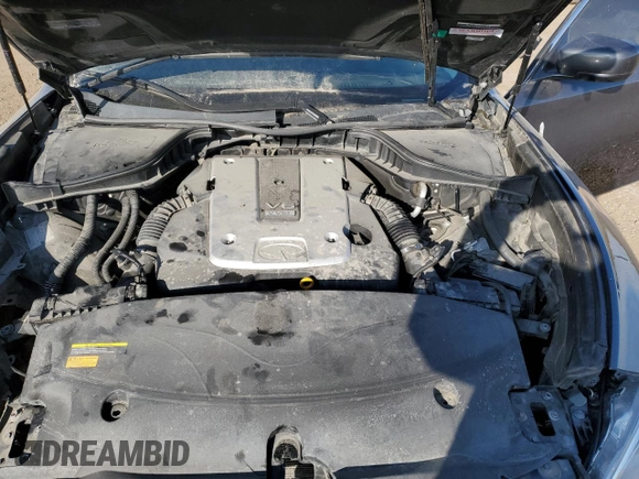 2011 Infiniti M37 with VIN JN1BY1AR5BM374977, listed as a Copart auction lot 78235214 with 296,799 mi miles and Clean Title. Bid and sale history available at carsss.com. Image 11.
