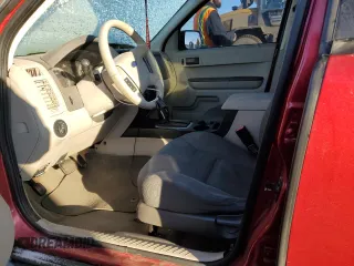 2008 Ford Escape XLS with VIN 1FMCU02ZX8KD83387, listed as a Copart auction lot 81648044 with 208,869 mi miles and Clean title. Bid and sale history available at DreamBid. Image 7.
