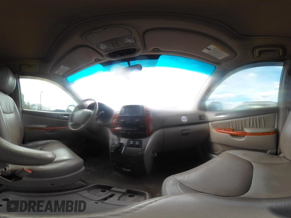 2009 Toyota Sienna XLE with VIN 5TDZK22C79S259793, listed as a IAAI auction lot 41905617 with 185,121 mi miles and . Bid and sale history available at DreamBid. Image 19.