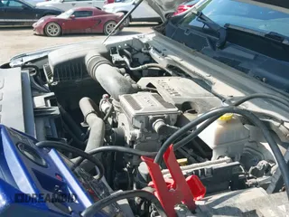 2020 Ram 1500 Big Horn z VIN 1C6SRFFT6LN335250, wystawiony jako IAAI lot #42563747 z przebiegiem 76 089 mil mil oraz . Historia ofert i sprzedaży dostępna na DreamBid. Obrazek 20.