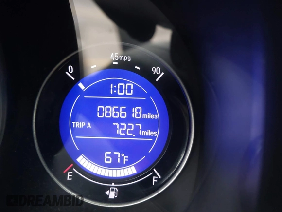 2016 Honda Fit LX с VIN JHMGK5H54GX012884, выставлен на аукционе IAAI как лот 42409748 с пробегом 86 618 миль миль и . История ставок и продаж доступна на DreamBid. Изображение 15.