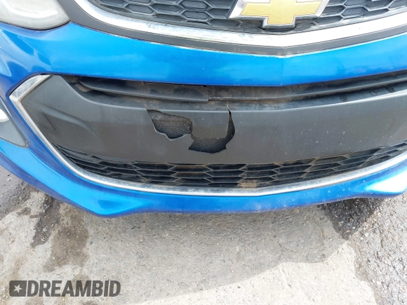 2017 Chevrolet Sonic LT with VIN 1G1JD5SH2H4162783, listed as a IAAI auction lot 42789424 with 136,835 mi miles and . Bid and sale history available at DreamBid. Image 6.