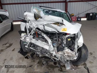 2020 Honda Accord EX-L with VIN 1HGCV3F53LA010718, listed as a IAAI auction lot 41712897 with Not provided miles and . Bid and sale history available at DreamBid. Image 11.