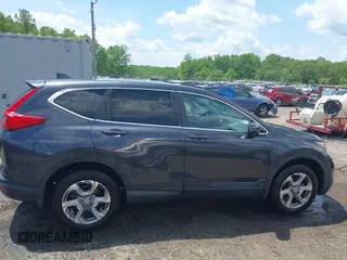 2018 Honda CR-V EX-L with VIN 7FARW2H84JE054470, listed as a IAAI auction lot 42158800 with 67,107 mi miles and . Bid and sale history available at carsss.com. Image 13.