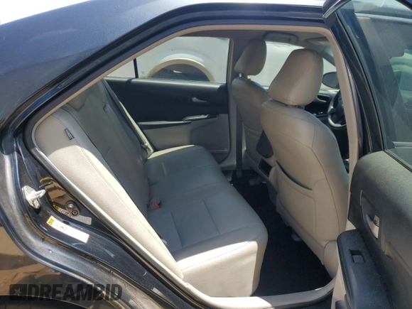 2012 Toyota Camry L with VIN 4T4BF1FK1CR182893, listed as a Copart auction lot 54243755 with 170,412 mi miles and Salvage Title. Bid and sale history available at DreamBid. Image 10.