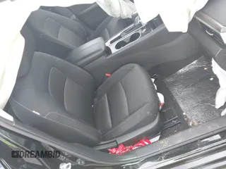 2024 Nissan Altima SV with VIN 1N4BL4DV3RN344795, listed as a IAAI auction lot 42191012 with 35,225 mi miles and . Bid and sale history available at DreamBid. Image 5.
