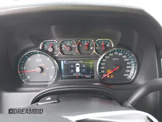 2020 Chevrolet Suburban LT with VIN 1GNSKHKC9LR103062, listed as a IAAI auction lot 42478008 with 229,786 mi miles and . Bid and sale history available at DreamBid. Image 7.