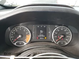 2018 Jeep Renegade Sport с VIN ZACCJBAB9JPH29597, выставлен на аукционе Copart как лот 54563915 с пробегом 88 042 миль миль и Списание • Salvage title. История ставок и продаж доступна на DreamBid. Изображение 9.