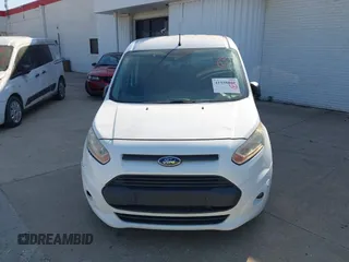 2016 Ford Transit Connect XLT z VIN NM0LS7F78G1239432, wystawiony jako IAAI lot #41938849 z przebiegiem 243 584 mil mil oraz . Historia ofert i sprzedaży dostępna na DreamBid. Obrazek 12.