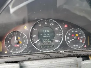 2008 Mercedes-Benz CLK 350 с VIN WDBTJ56H98F247982, выставлен на аукционе Copart как лот 47406985 с пробегом 117 758 миль миль и Списание • Salvage title. История ставок и продаж доступна на DreamBid. Изображение 9.
