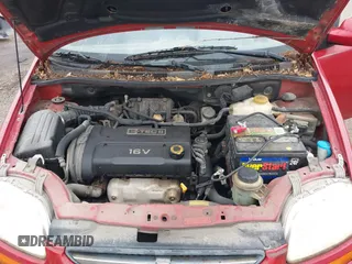 2006 Chevrolet Aveo LS with VIN KL1TD66686B681805, listed as a IAAI auction lot 42307732 with 172,769 mi miles and . Bid and sale history available at DreamBid. Image 10.